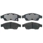 19176870 - : Pad Kit for GM Image