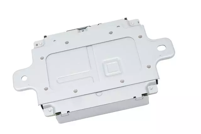 84471308 - : Control Module for Cadillac: XT5, XT6 | Chevrolet: Traverse | GMC: Acadia Image