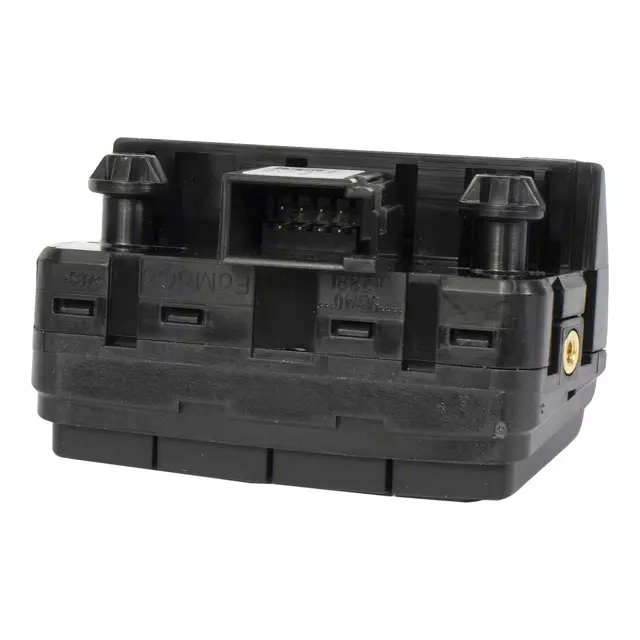 FL1Z9C888DA - : Radio Switch for Ford: Expedition Image