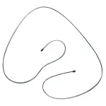 19109738 - : Cable for GM Image