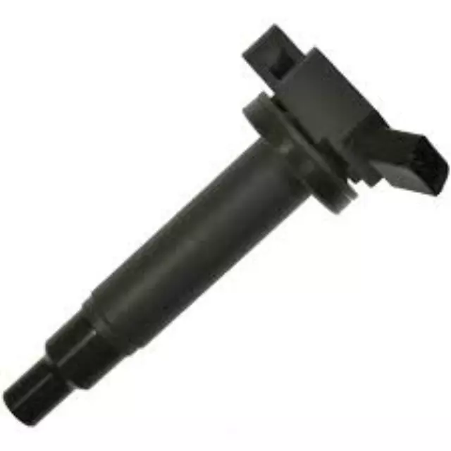 UF333 - Ignition Systems: Standard Ignition OE Improved Ignition Coil for SMP CORP Image