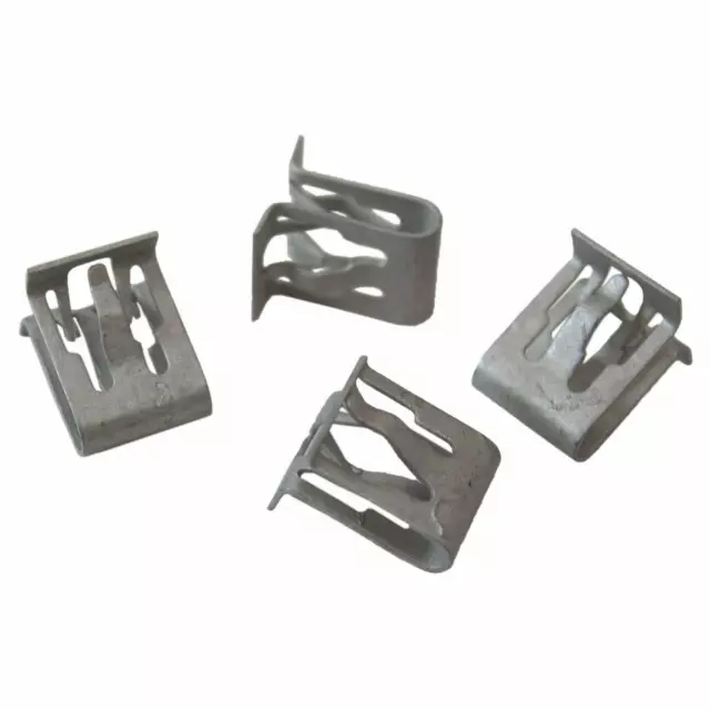 W701882S439 - : Molding Extension Clip for Ford: Edge | Lincoln: MKX Image