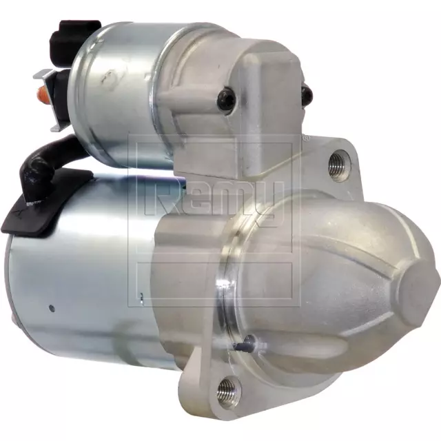 17536 - : Remy Starter Motor for Remy Image