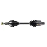 NCV10269 - : Chevrolet, Pontiac (AWD/FWD) CV Axle Assembly  - Front Right for GSP Image