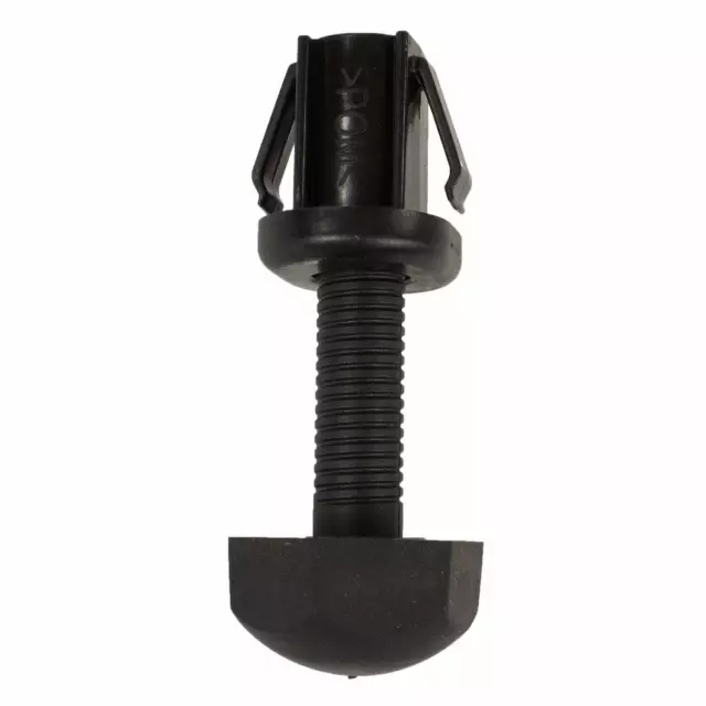 JL7Z16758A - Body: Hood Bumper for Ford: Explorer, Police Interceptor Utility | Lincoln: Navigator Image