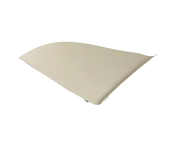 6WQ35PD2AB - Interior Trim: Console Panel for Mopar Image image