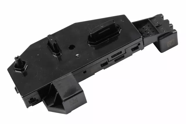23248000 - Body: Power Seat Switch for Cadillac: Escalade, Escalade ESV | Chevrolet: Silverado 1500, Silverado 2500 HD, Silverado 3500 HD, Suburban, Tahoe | GMC: Sierra 1500, Sierra 2500 HD, Sierra 3500 HD, Yukon, Yukon XL Image