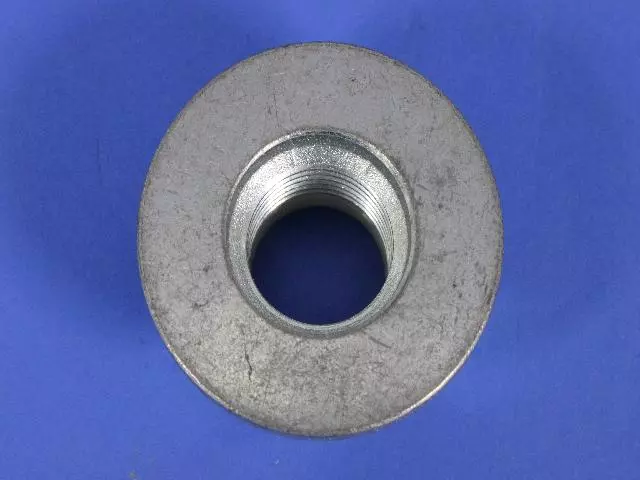 Axle Hub Nut - Mopar (6504007)