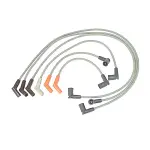6716117 - : IGN WIRE SET-8MM for Denso Image