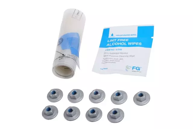 22967793 - : Rear End Spoiler Template for GM Image