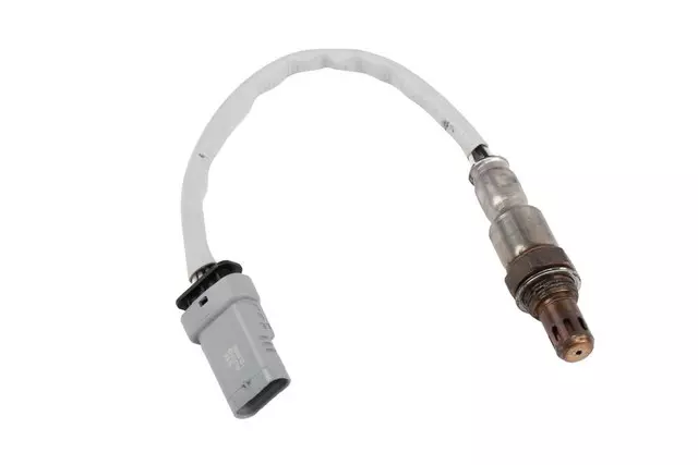 Heated Oxygen Sensor - GM (12670253)
