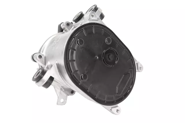 Pump - GM (12738954)