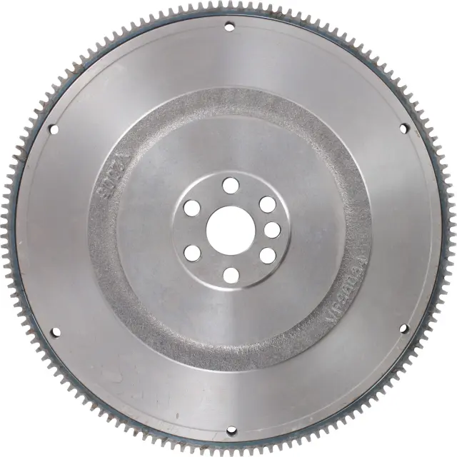 FW150 - Transmission &amp; Drivetrain: Pioneer Automotive Industries Clutch Flywheel for Pioneer Auto Image