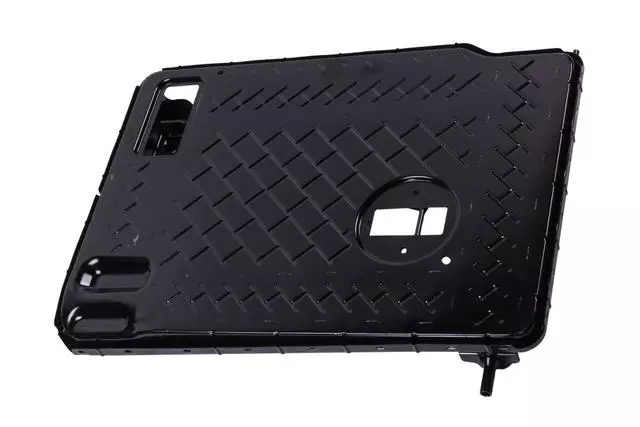 Passenger Side Rear Seat Back Panel - GM (13380767)