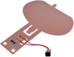 924904 - : Horn Contact for Dorman Image