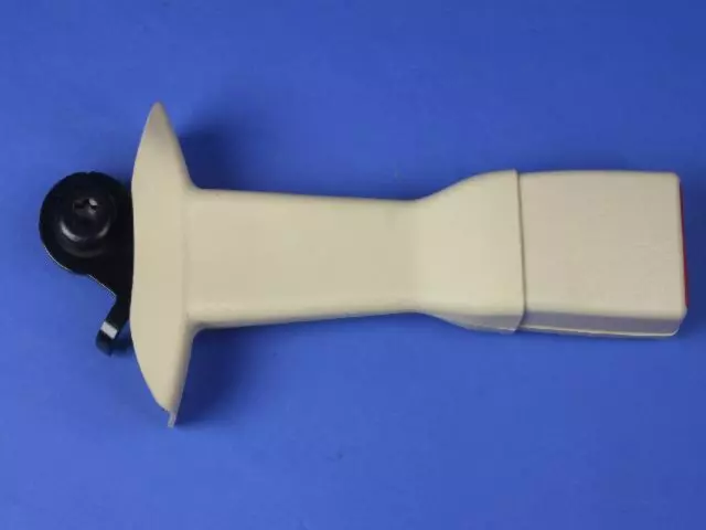 Front Inner Seat Belt - Mopar (1GX881T1AB)