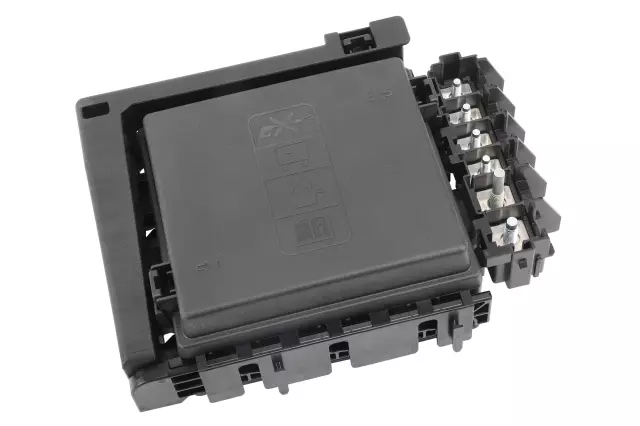 Fuse & Relay Box - GM (84001364)