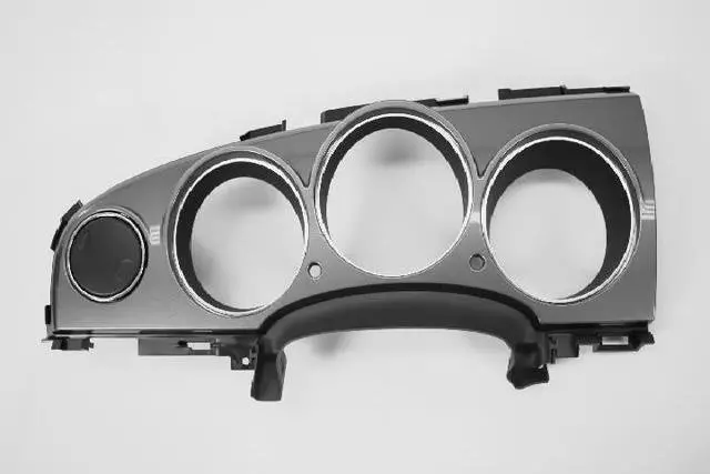 YW801VJAK - Electrical: Instrument Cluster Bezel for Mopar Image image