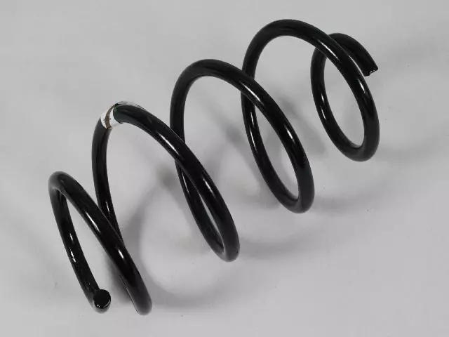 Front Coil Spring, Left - Mopar (05105866AD)