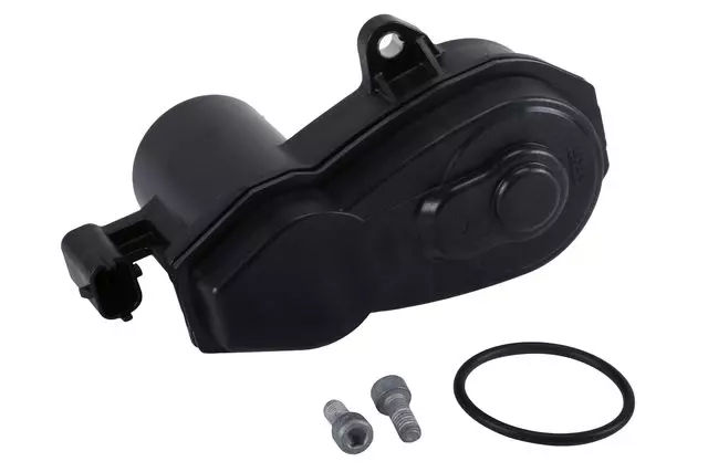 Rear Passenger Side Parking Brake Actuator - GM (13531971)