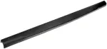 924572 - : Tailgate Molding Without Step for Dorman Image