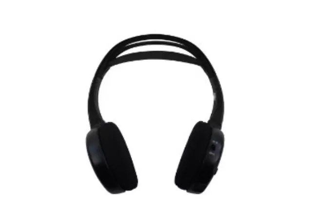 Wireless Headphones - Mopar (82211921)