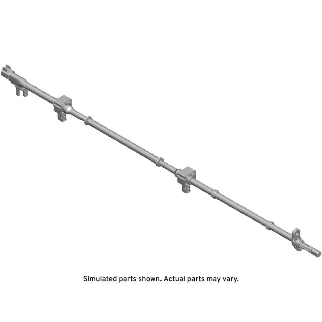 Sensor - GM (85016386)