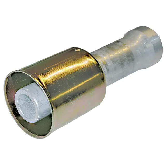 1024274 - : A/C Compressor Fitting for GLOBAL PARTS DISTRIBUTORS Image