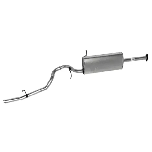 18586 - : SoundFX Direct Fit Exhaust Muffler 1.75" Outlet (OD) for Walker Exhaust Image