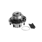 126077 - : Ford (4 X 4/4WD) Wheel Bearing and Hub Assembly  - Front for GSP Image