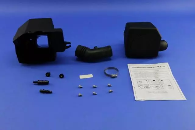 Engine Cold Air Intake - Mopar (77070082)