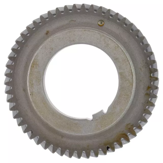 F7UZ6A303BA - Engine: Drive Gear for Ford: E-350 Club Wagon, E-350 Econoline, E-350 Econoline Club Wagon, E-350 Super Duty, E-450 Econoline Super Duty, E-450 Super Duty, E-550 Econoline Super Duty, E-550 Super Duty, Econoline Super Duty, Excursion, F-250 Super Duty, F-350 Super Duty, F-450 Super Duty, F-550 Super Duty Image