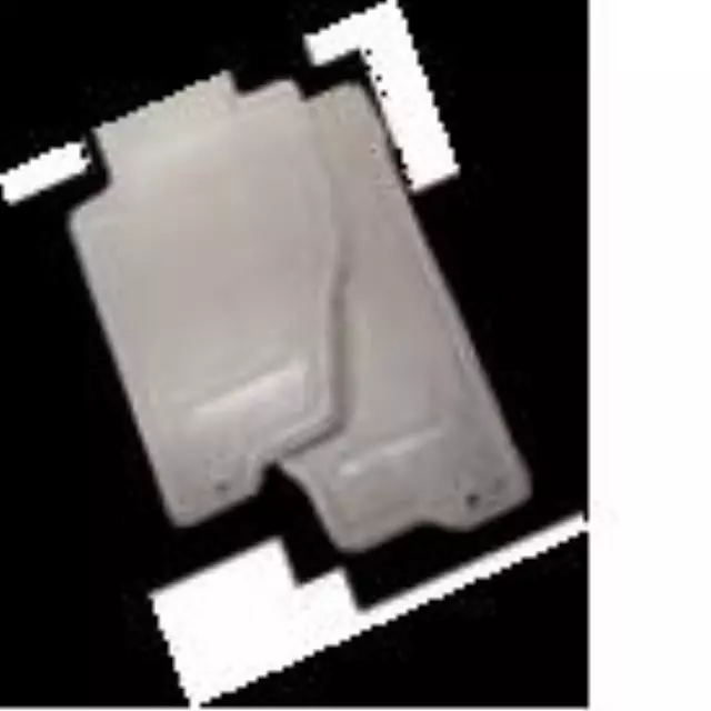 P81403E010CQ - Interior: Floor Mats - Gray for Kia Image