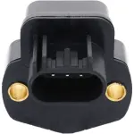 2TPS0181 - : Holstein Parts 2TPS0181 Throttle Position Sensor for HOLSTEIN Image