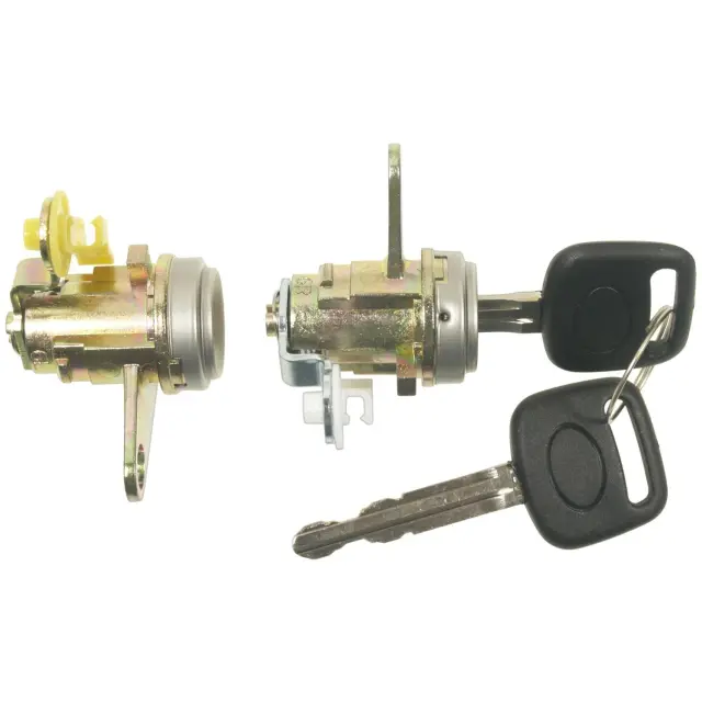 DL72 - : Door Lock Kit for SMP CORP Image