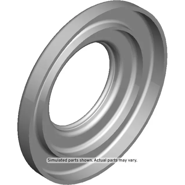 23243739 - : Front Wheel Drive Shaft Slinger for Cadillac: Escalade, Escalade ESV | Chevrolet: Silverado 1500, Silverado 1500 LTD, Suburban, Tahoe | GMC: Sierra 1500, Sierra 1500 Limited, Yukon, Yukon XL Image