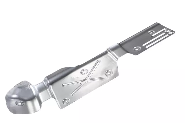 85170644 - : Side Shield for Chevrolet: Silverado 1500, Silverado 1500 LTD | GMC: Sierra 1500, Sierra 1500 Limited Image