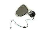 6YW77PW2AA - Doors, Door Mirrors and Related Parts: Outside Rearview Mirror, Left for Chrysler: Pacifica, Voyager Image