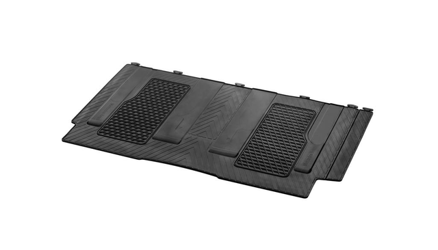 4476809601 - : Mat for Mercedes-Benz: Sprinter 2500 Image