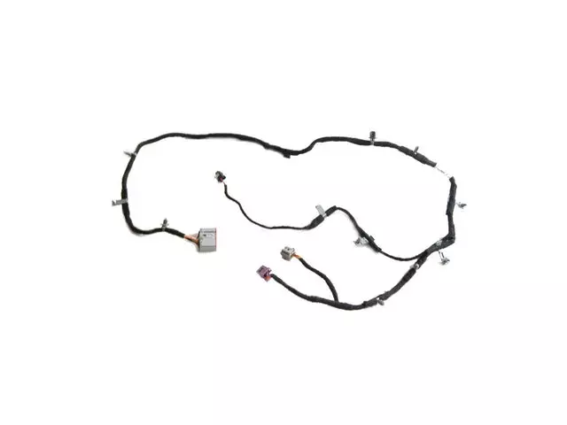 68226262AC - Electrical: Jumper Wiring for Chrysler: 200 Image