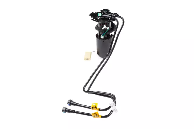 Part# 19332412 Fuel Pump and Level Sensor Module with Seal and Pipes - GM (19332412)