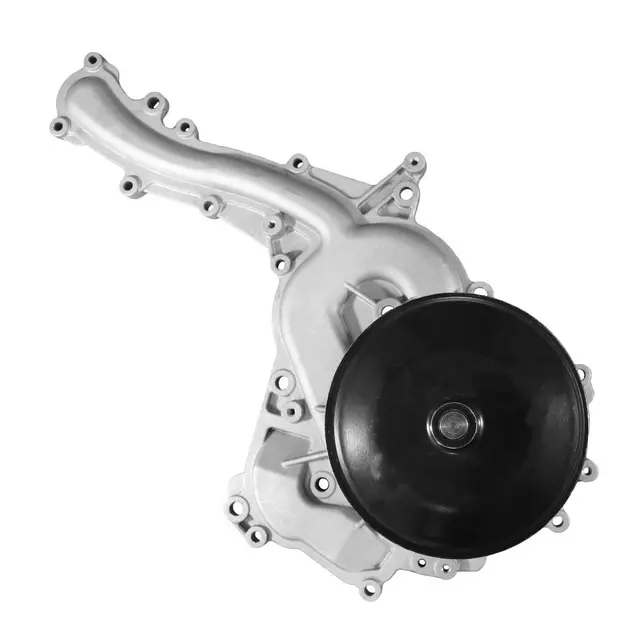 252976 - : Engine Water Pump for ACDelco Image