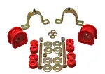 35206R - : Sway Bar Bushing Set for Energy Suspension Image