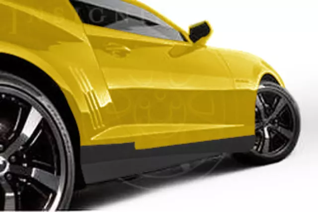 22781381 - : Ground Effects Kit for GM Image