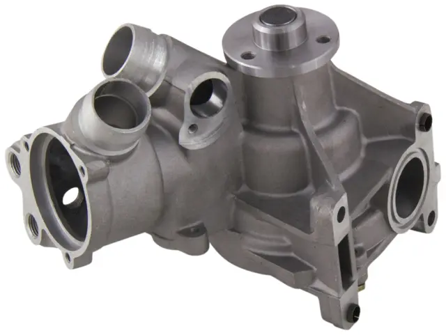 43163 - Cooling Systems: Premium Engine Water Pump for Gates Image