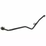 AA5Z9U469E - Engine: Turbocharger Coolant Line for Ford: Police Interceptor Sedan, Taurus | Lincoln: MKS, MKT Image