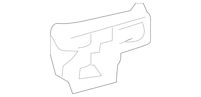 2046160847 - Substructure: Mount for Mercedes-Benz: C250, C300, C350, C63 AMG, CLS400, CLS550, CLS63 AMG, CLS63 AMG S, E550, GLK250, GLK350 Image image