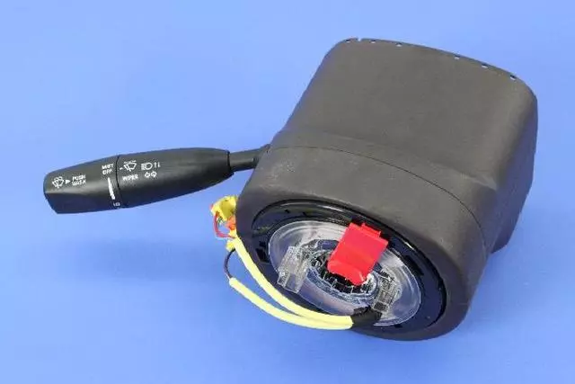 Steering Column Module - Mopar (1JH91HL9AO)