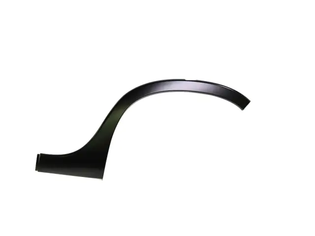 68275559AA - Exterior Ornamentation: Fender Molding, Left for Mopar Image image