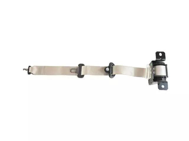 Rear Seat Belt - Mopar (5LA421D2AG)